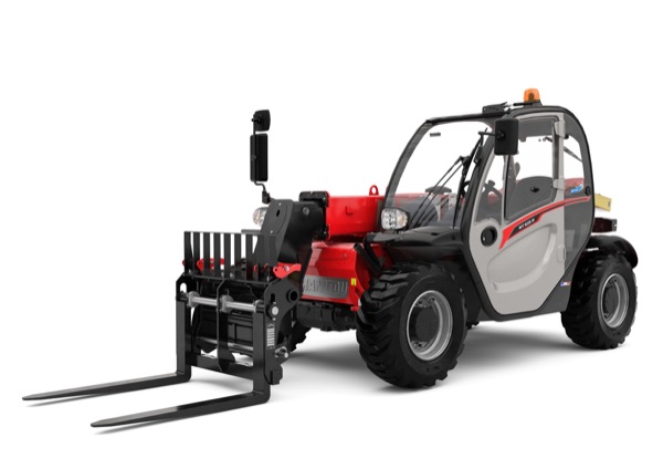 Manitou MT 625 H Telehandler